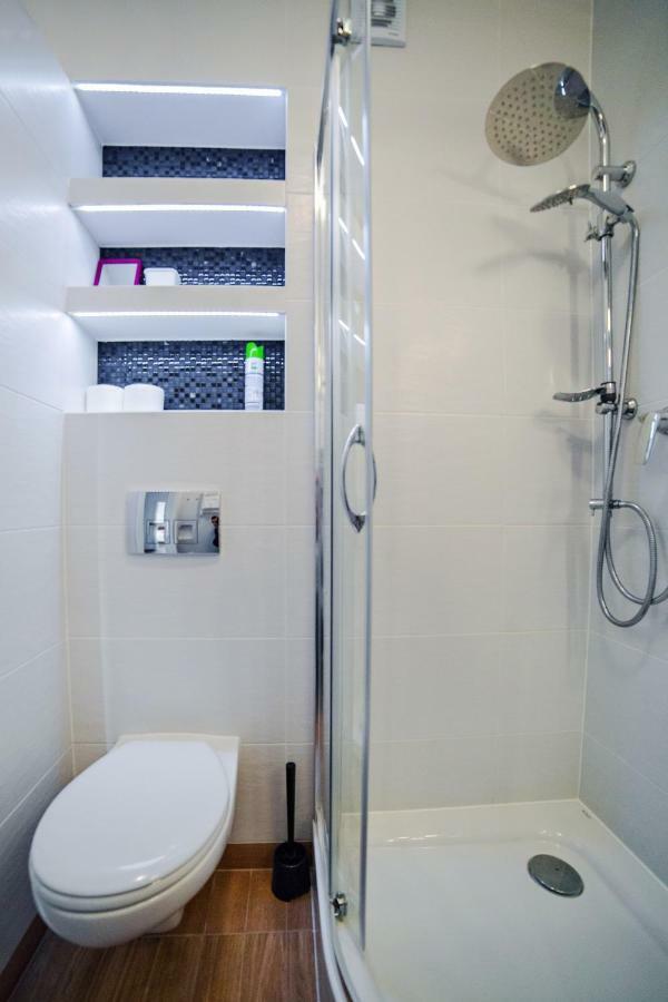 קרפאז' Apartament Mieta מראה חיצוני תמונה